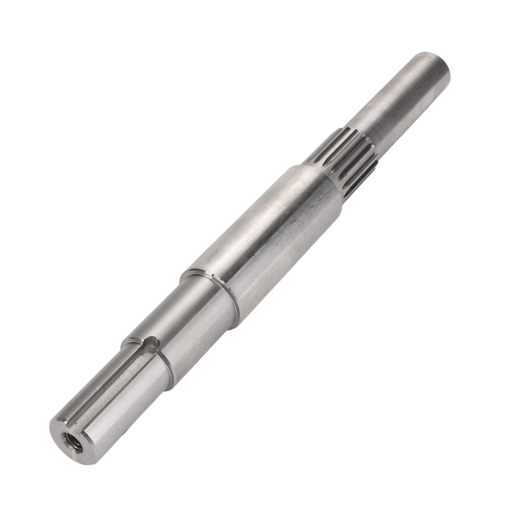 ПРОМЕЖУТОЧНЫЙ ВАЛ