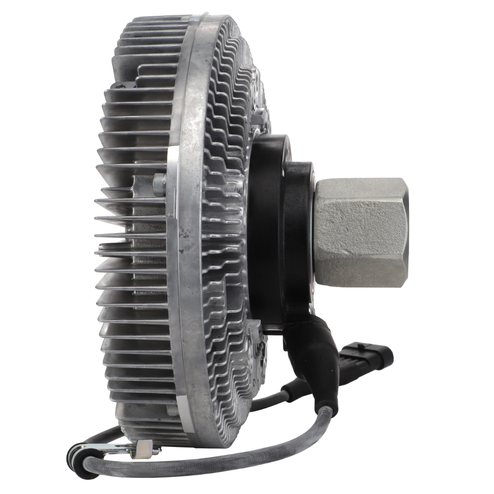 Муфта вентилятора