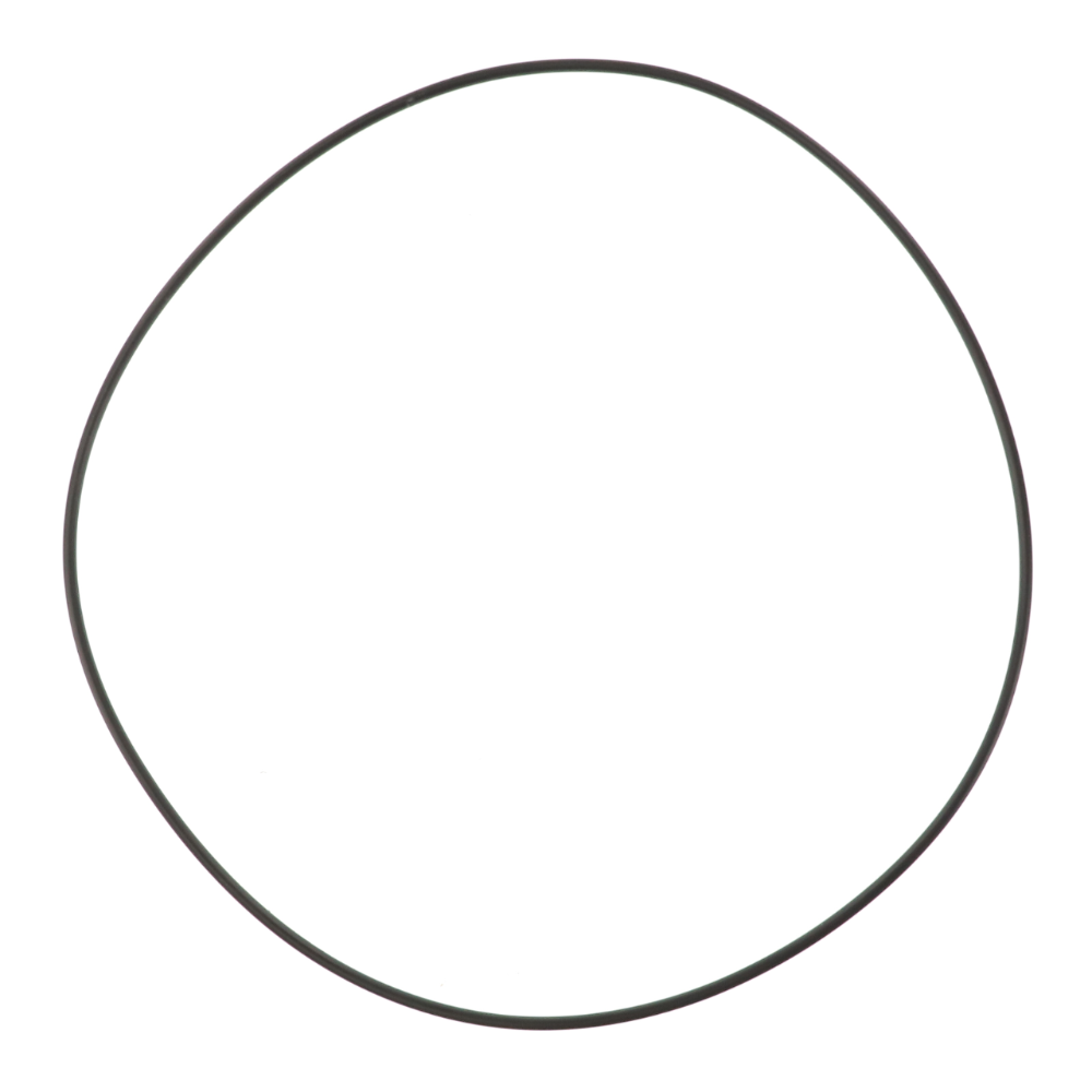 Уплотнительное кольцо