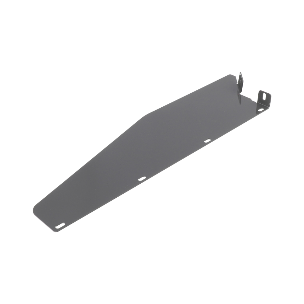 Закрывающая пластина