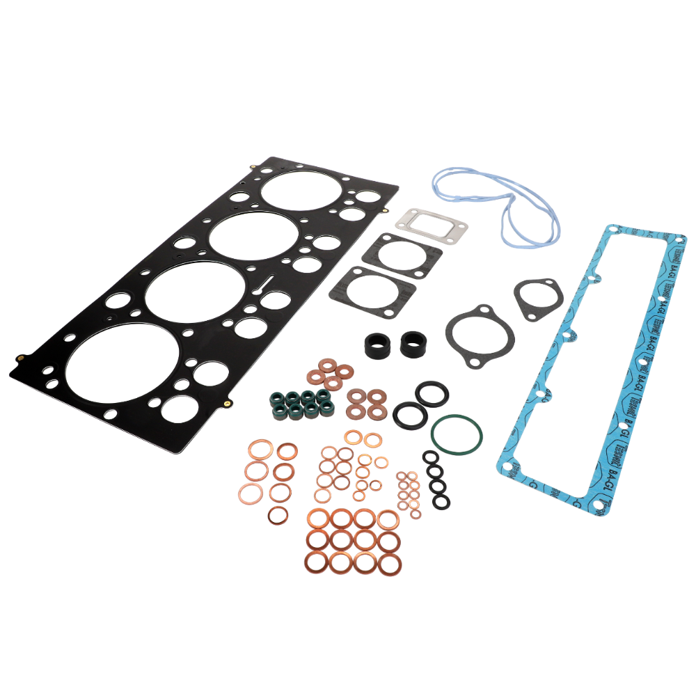 КОМПЛЕКТ ПРОКЛАДОК ДВИГАТЕЛЯ