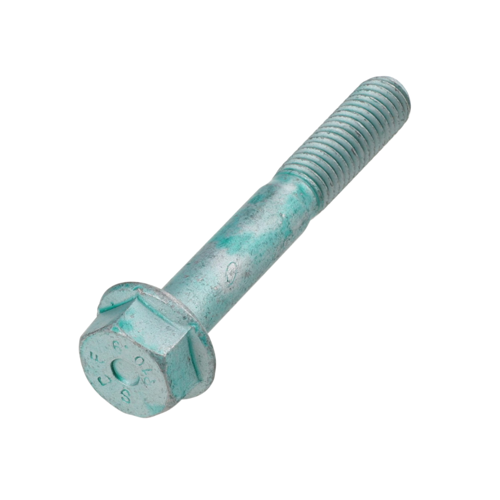 ФЛАНЦЕВОЙ БОЛТ С ШЕСТИГРАННОЙ ГОЛОВКОЙ