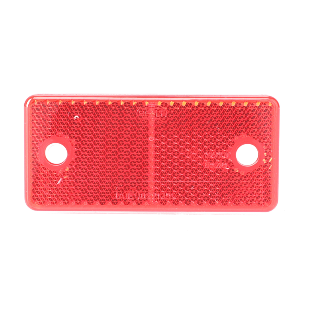 ЗАДНИЙ ОТРАЖАТЕЛЬ