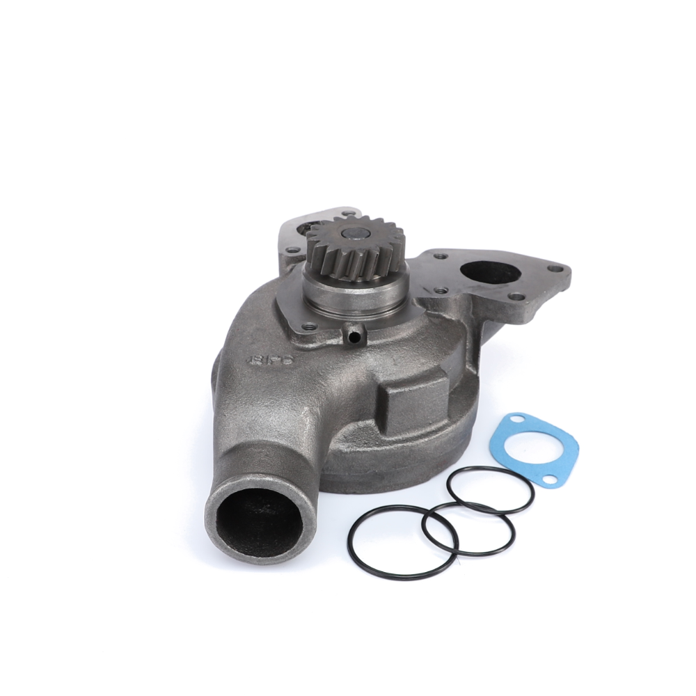 ВОДЯНОЙ НАСОС