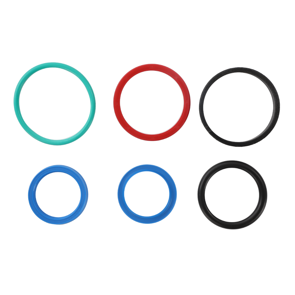 КОМПЛЕКТ ПРОКЛАДОК