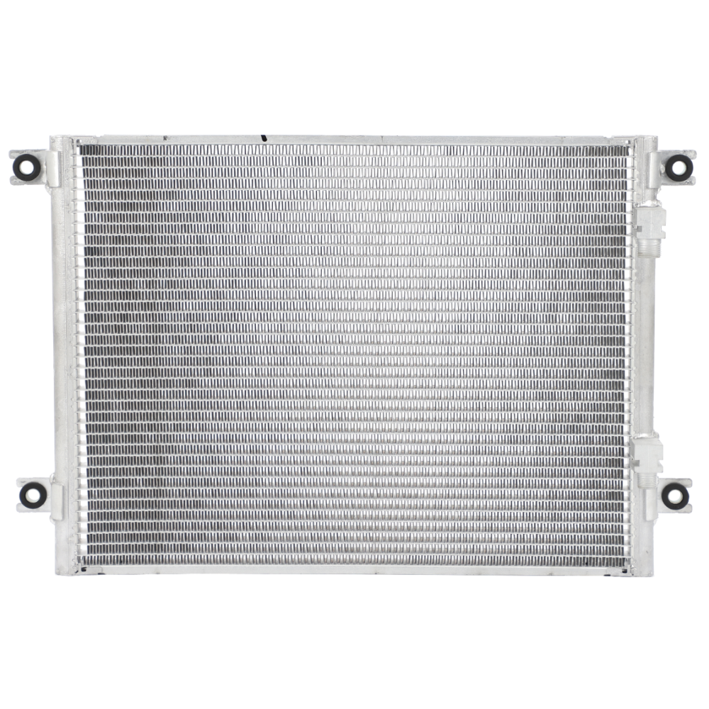 КОНДЕНСАТОР