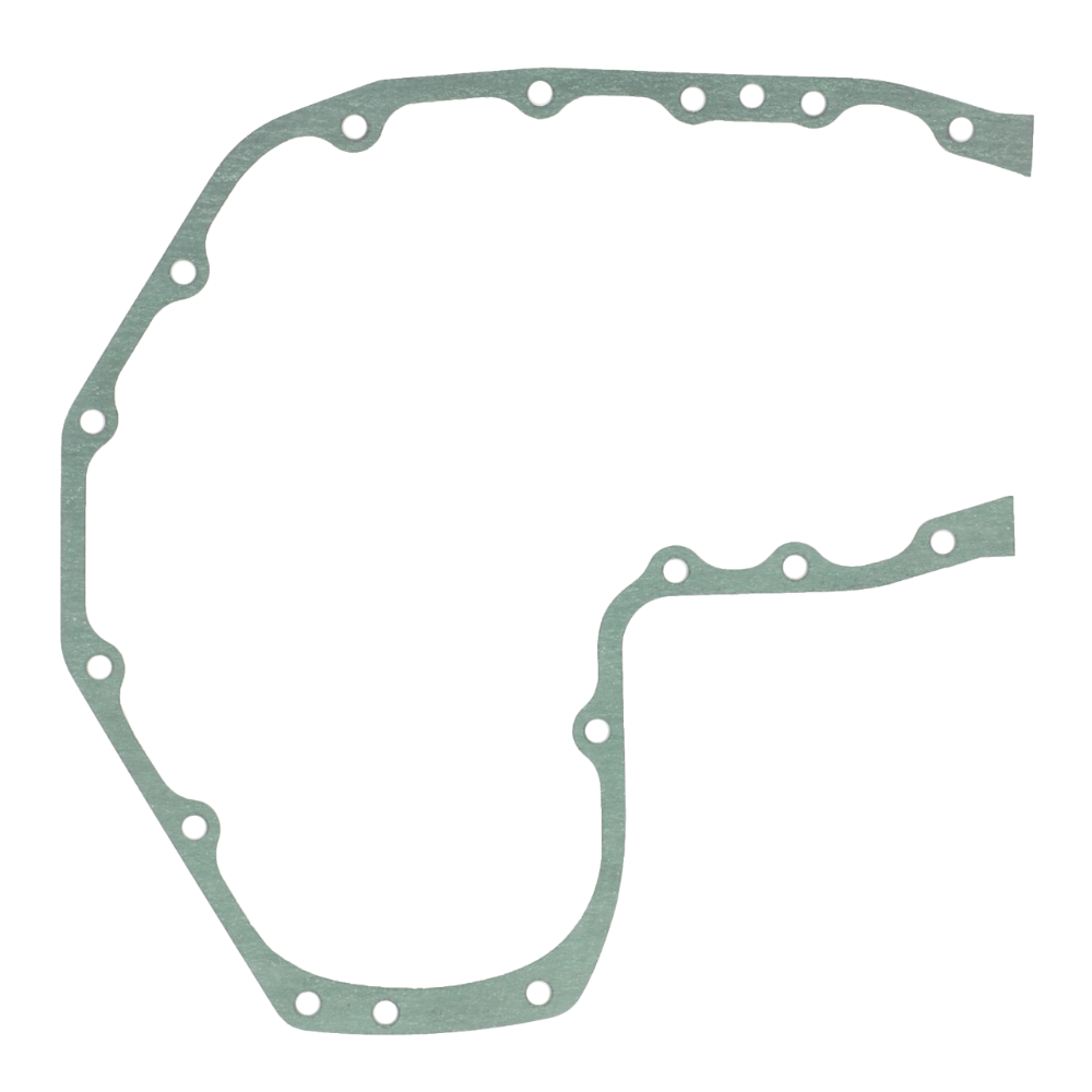 Формованная прокладка