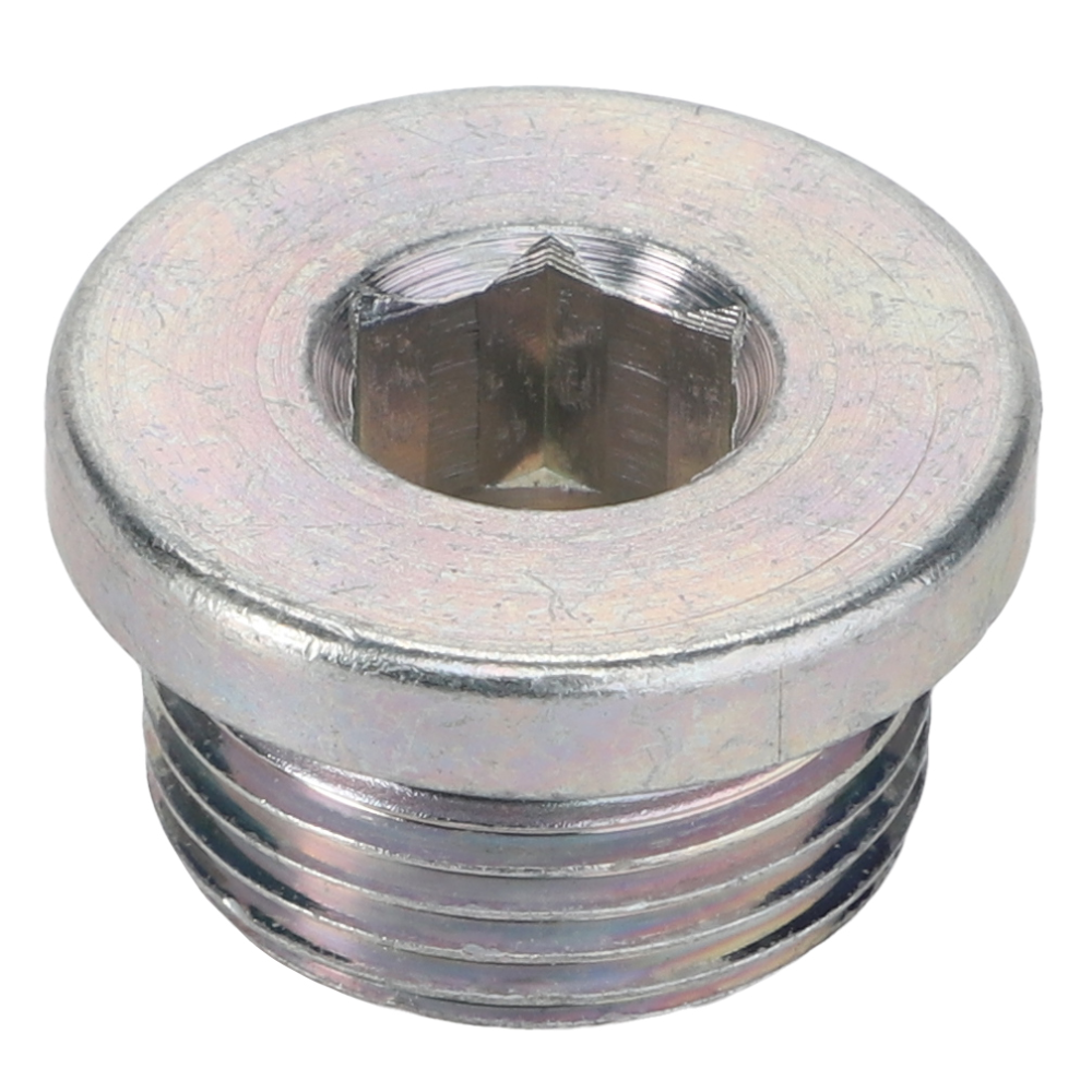 Винт штепсельной вилки