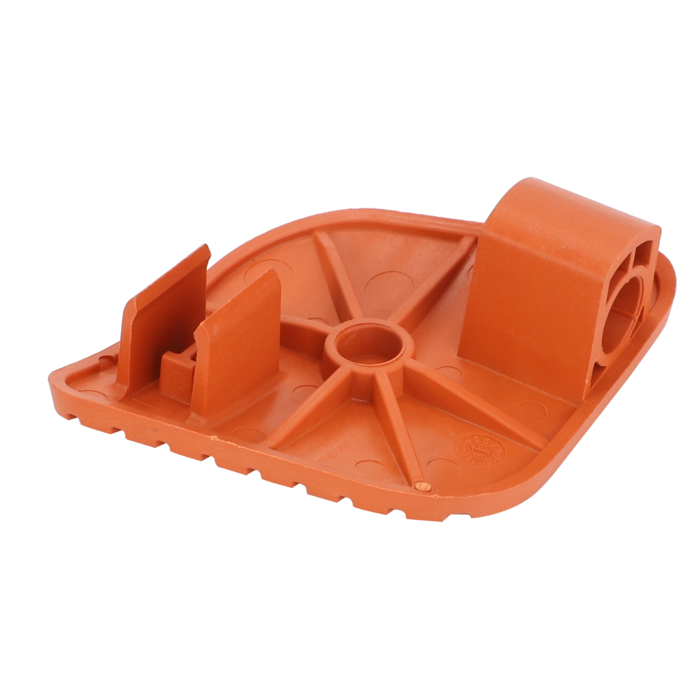 РЕЗИНОВАЯ ПОДУШКА ПЕДАЛИ