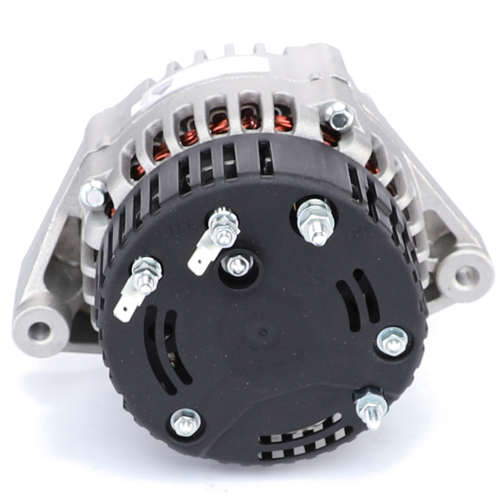 АЛЬТЕРНАТОР