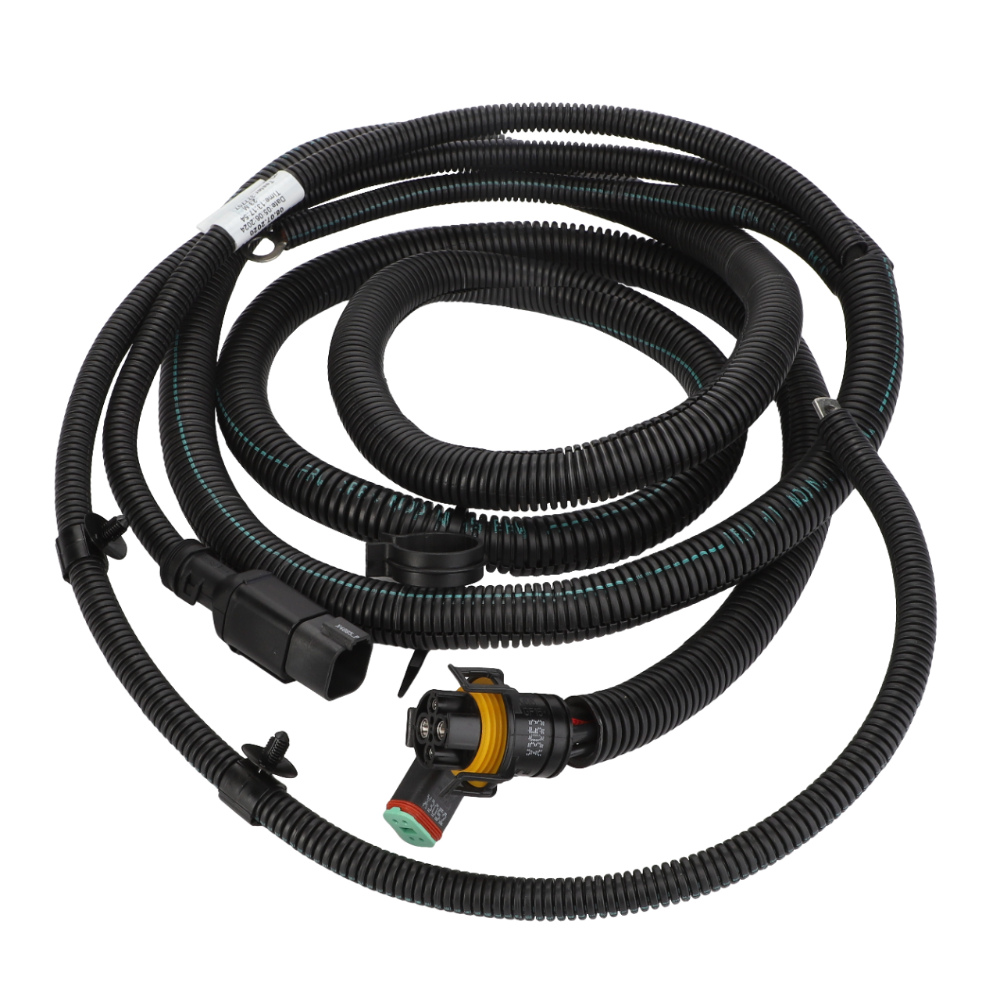 КОМПЛЕКТ, ПРОВОД