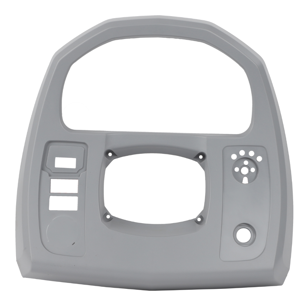 Приборная панель