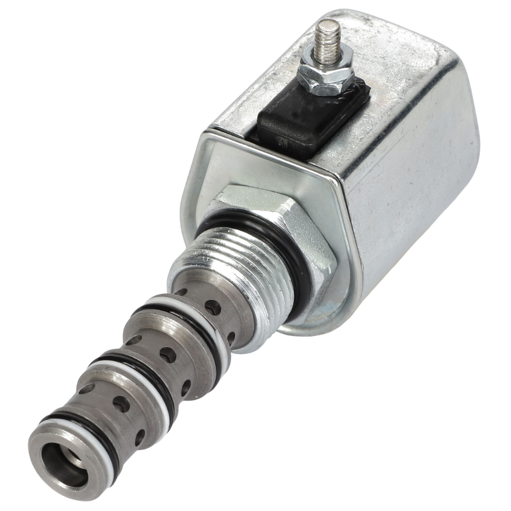 КАРТРИДЖ ЭЛЕКТРОМАГНИТНОГО КЛАПАНА