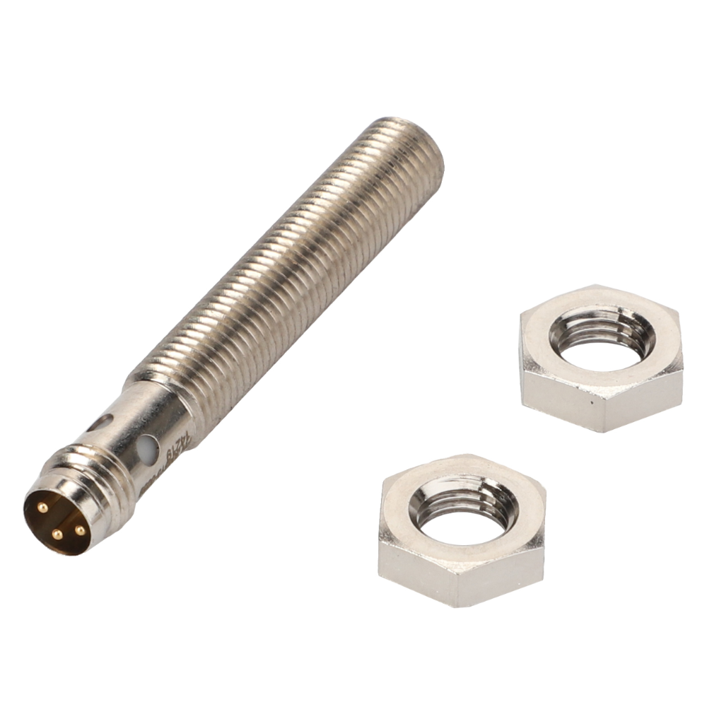 ДАТЧИК ПРИБЛИЖЕНИЯ