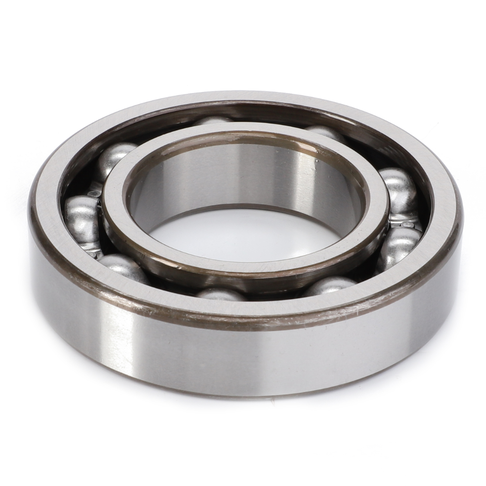 Шариковый подшипник, глубокая канавка