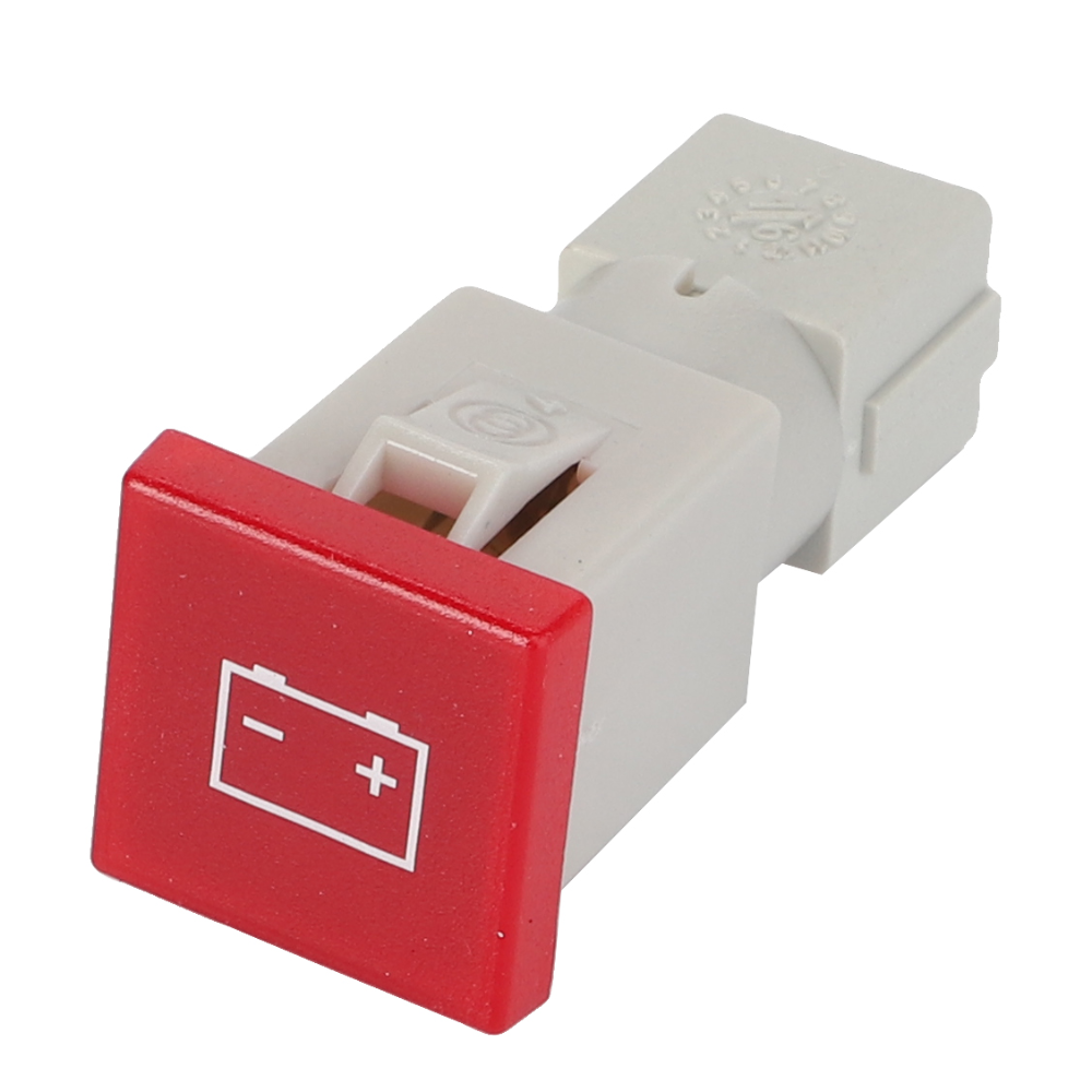 Контрольная лампа