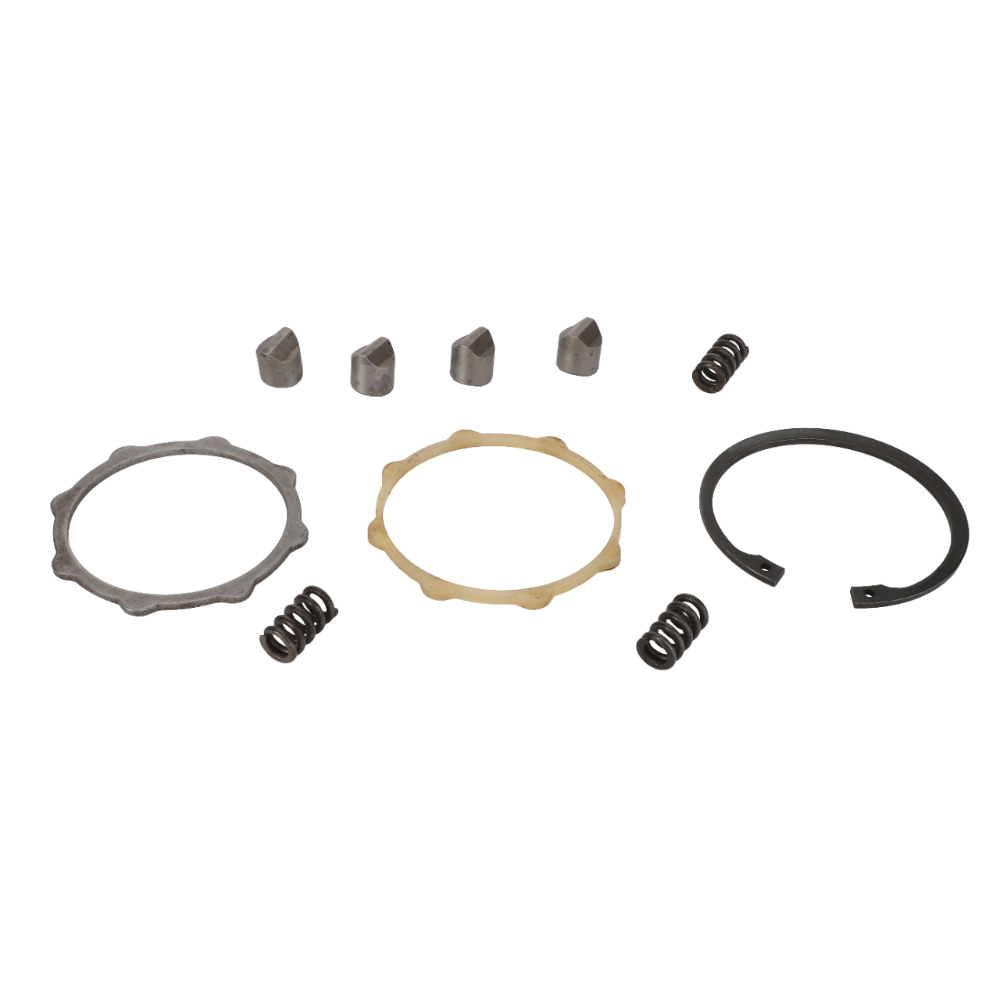 КОМПЛЕКТ ДЛЯ РЕМОНТА СЦЕПЛЕНИЯ