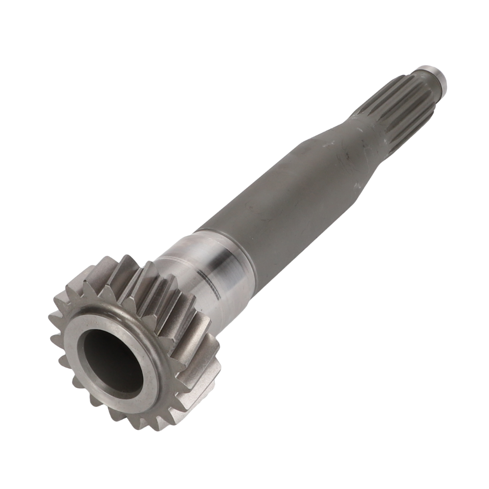 ПРИВОДНОЙ ВАЛ