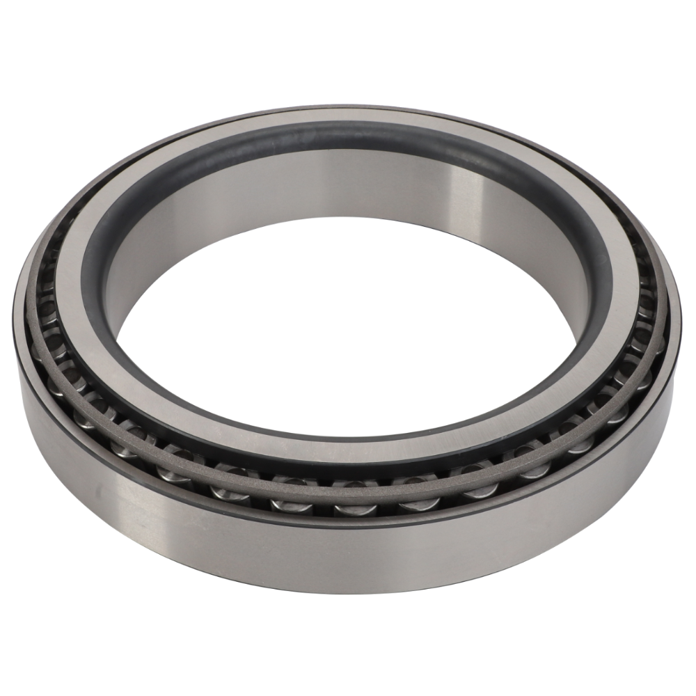 КОНИЧЕСКИЙ РОЛИКОВЫЙ ПОДШИПНИК