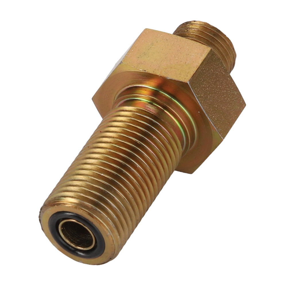 Фронтальная перегородка