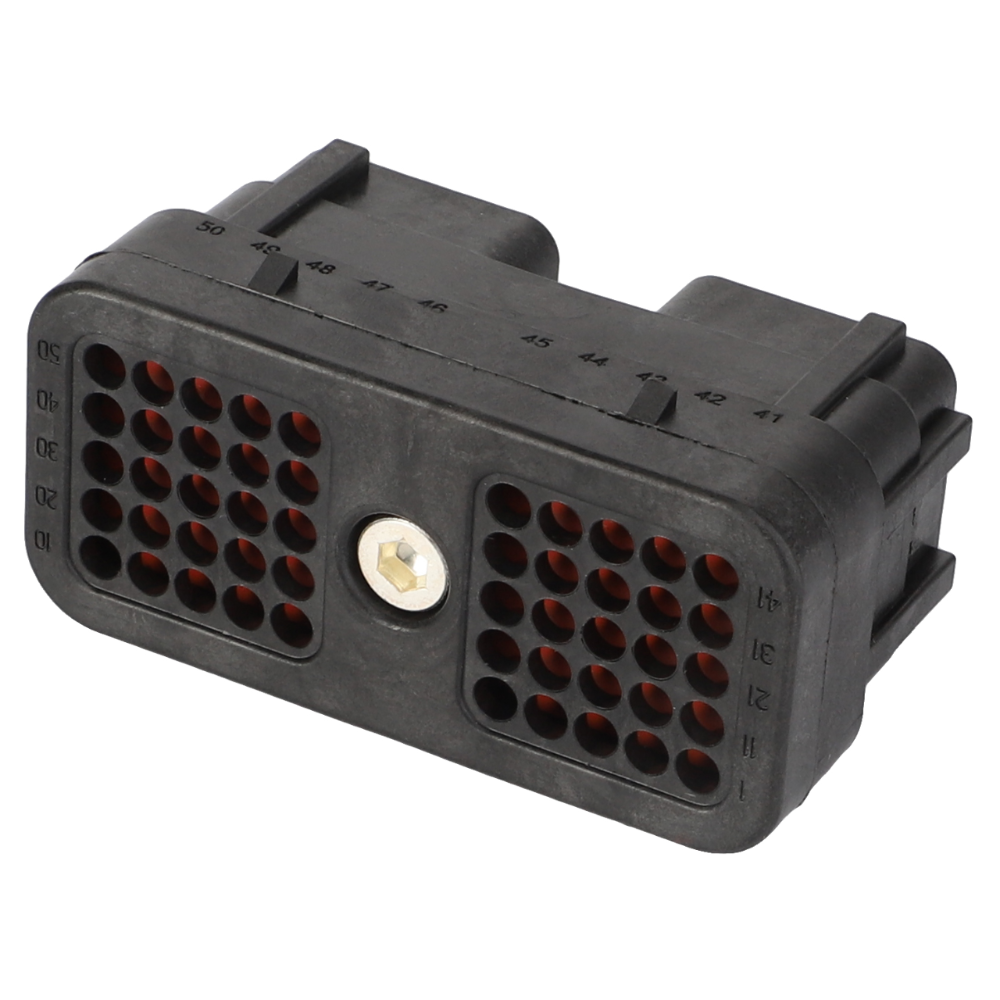 ЭЛЕКТРИЧЕСКИЙ РАЗЪЁМ