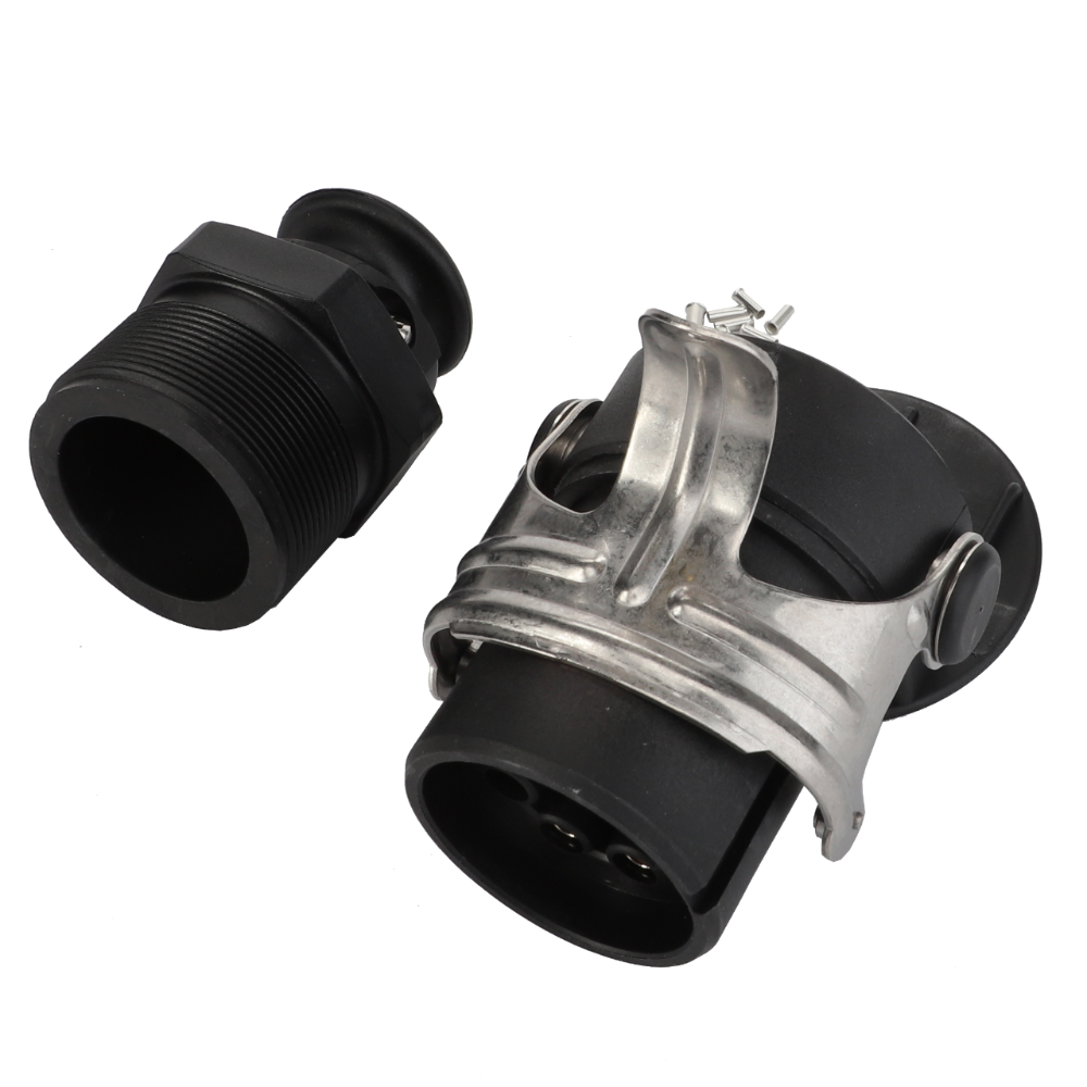 ЭЛЕКТРИЧЕСКИЙ РАЗЪЁМ