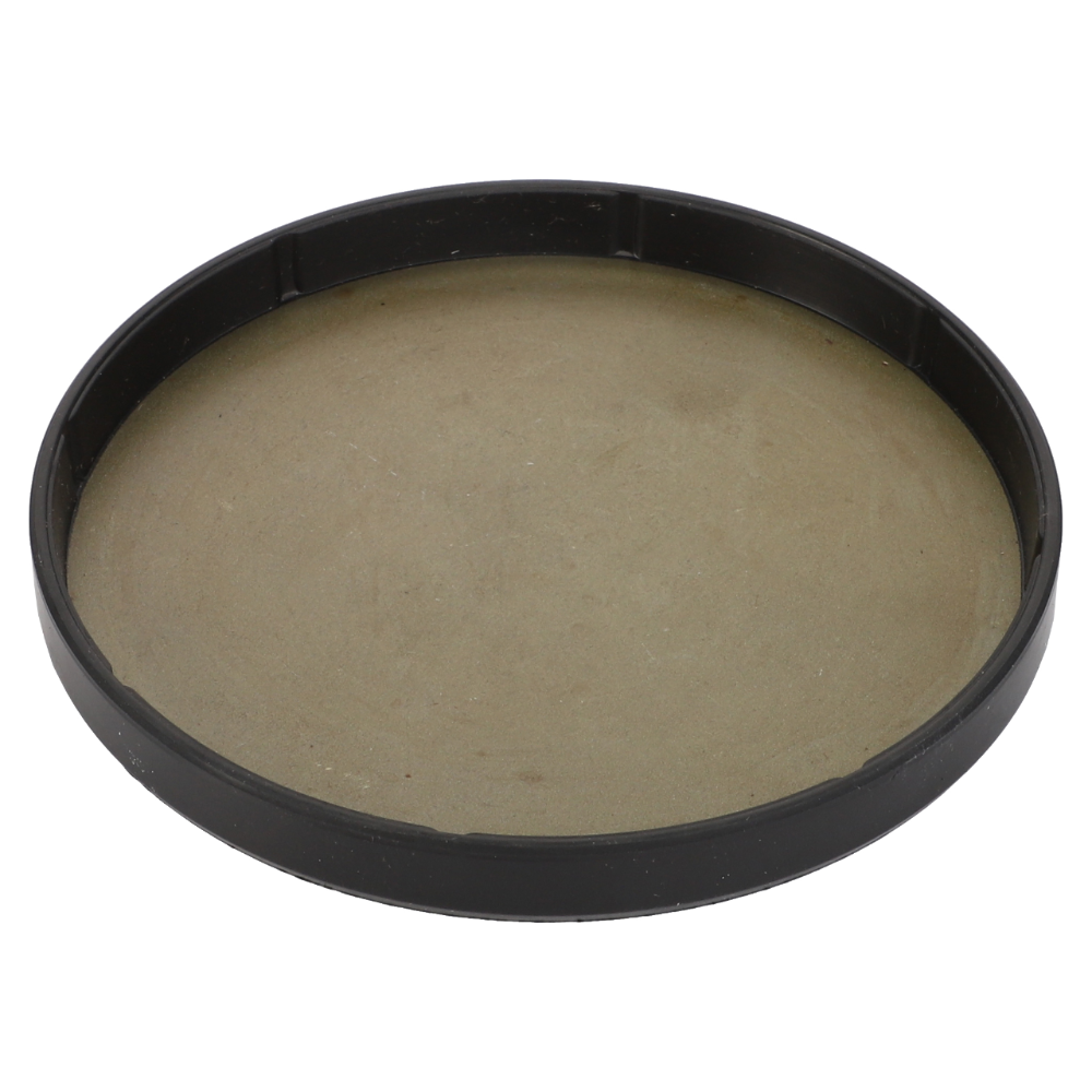 Уплотнение крышки