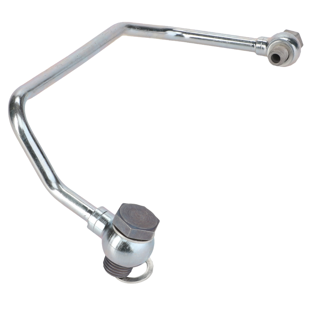 Шланг охлаждающей жидкости