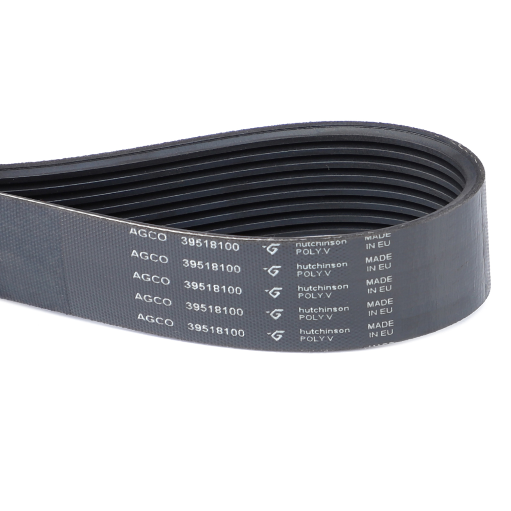 Поликлиновой ремень