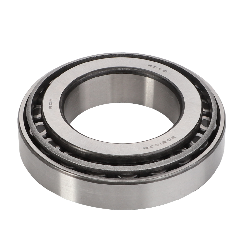 КОНИЧЕСКИЙ РОЛИКОВЫЙ ПОДШИПНИК