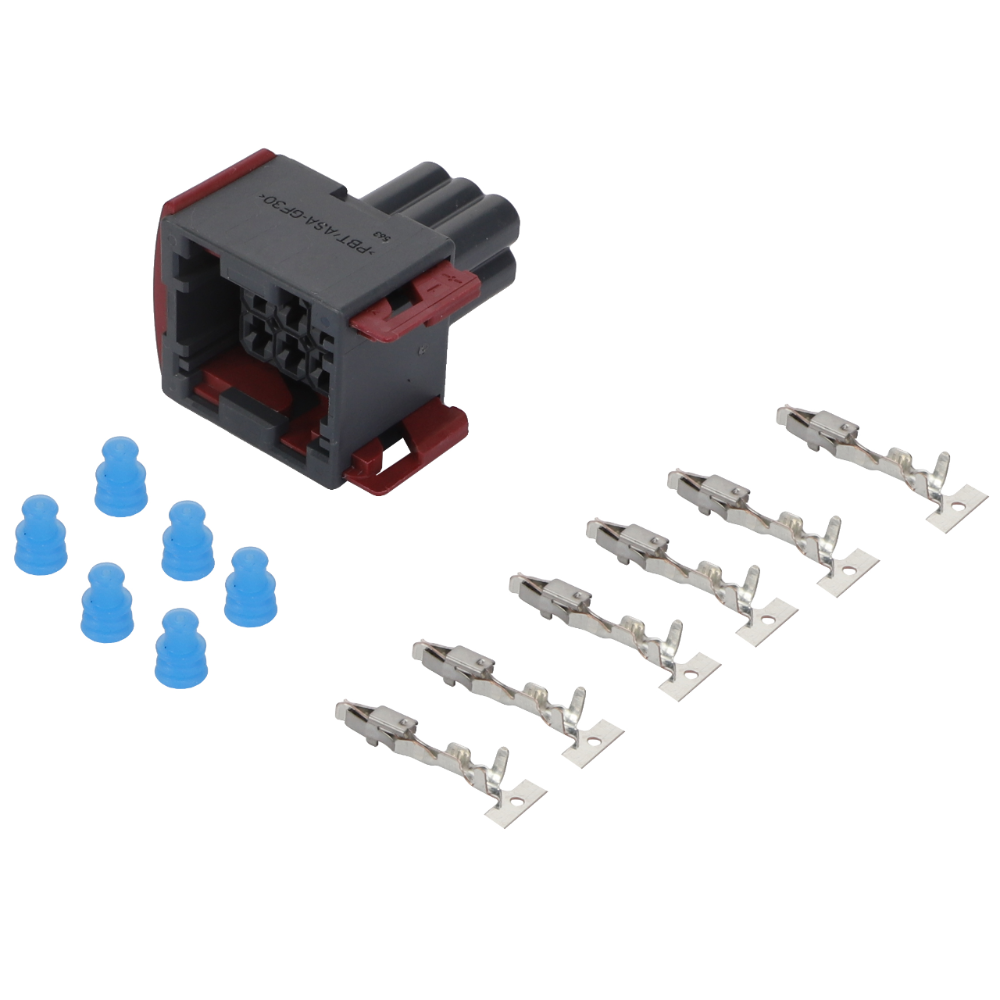 ТОЧКА РАЗЪЕДИНЕНИЯ