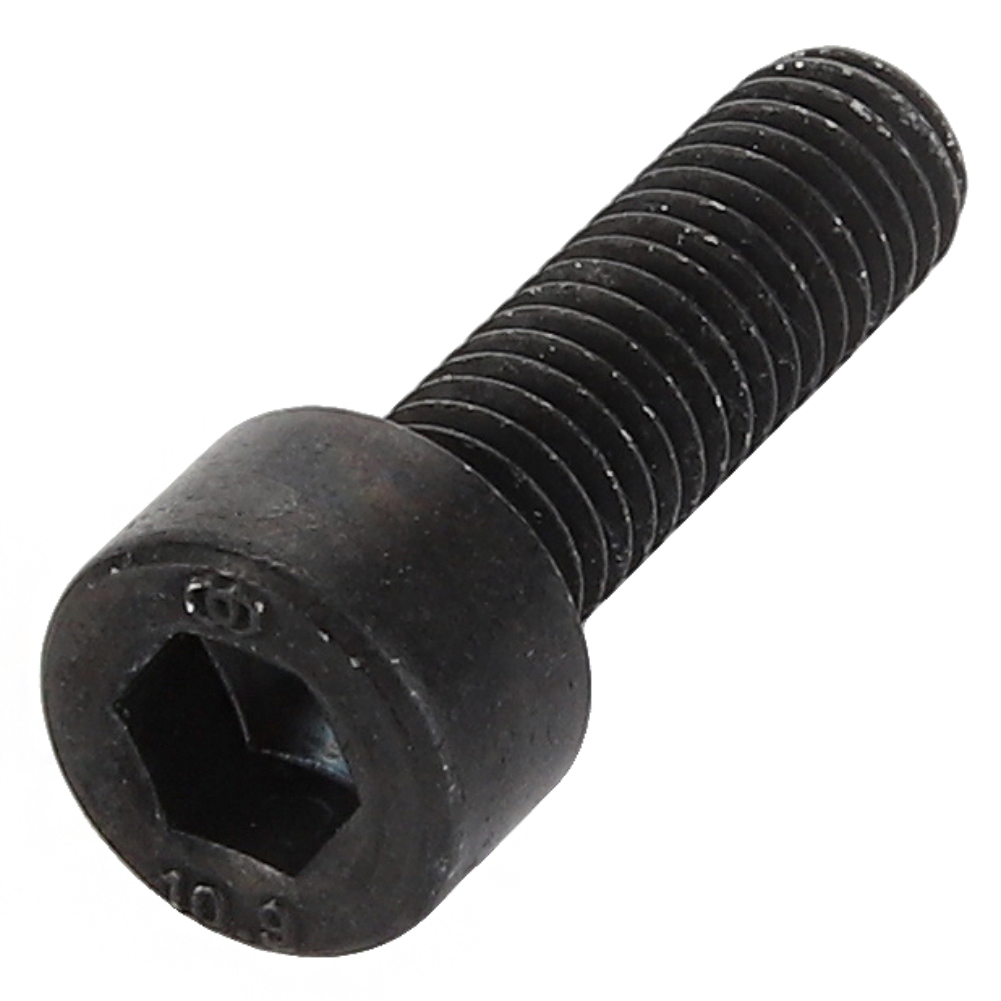 Шестигранный винт с уменьшенной головкой