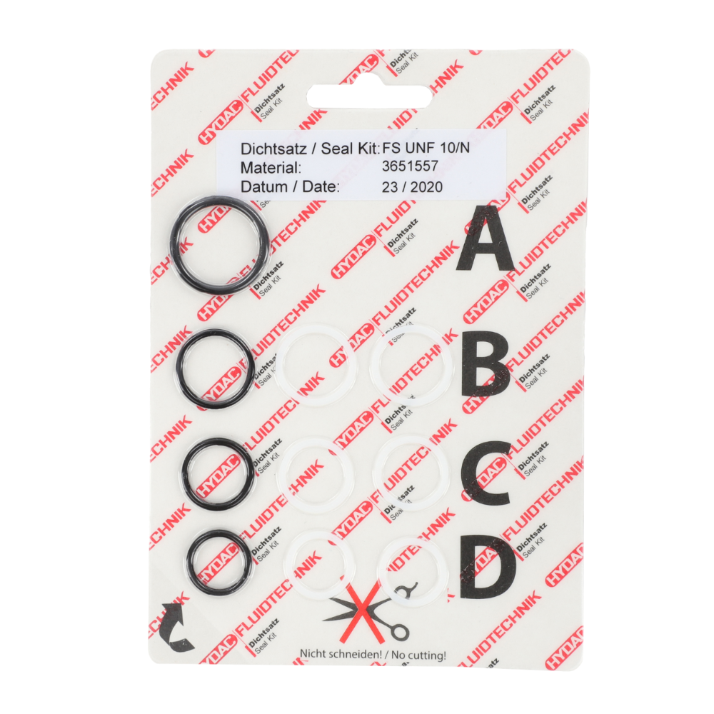 КОМПЛЕКТ ПРОКЛАДОК