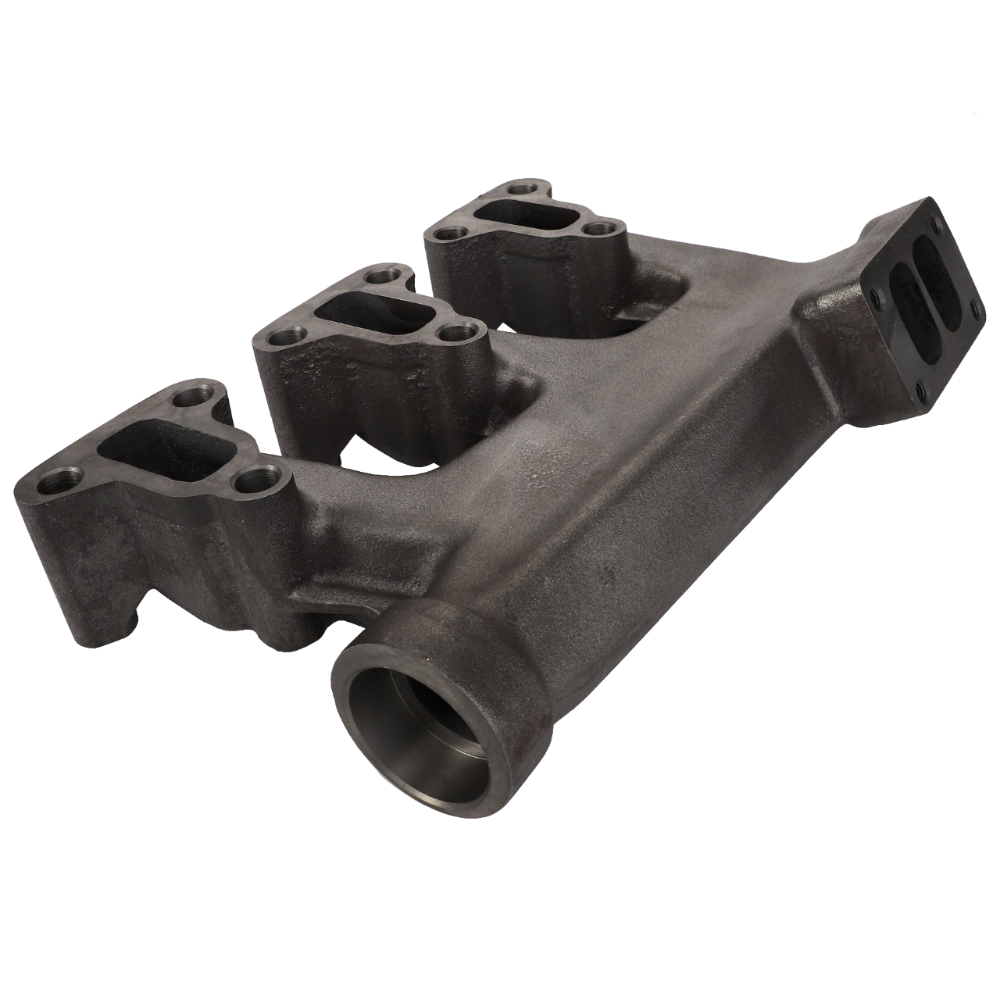 Выпускной коллектор