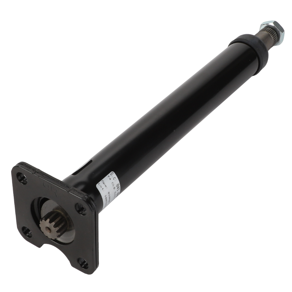 РУЛЕВАЯ КОЛОНКА