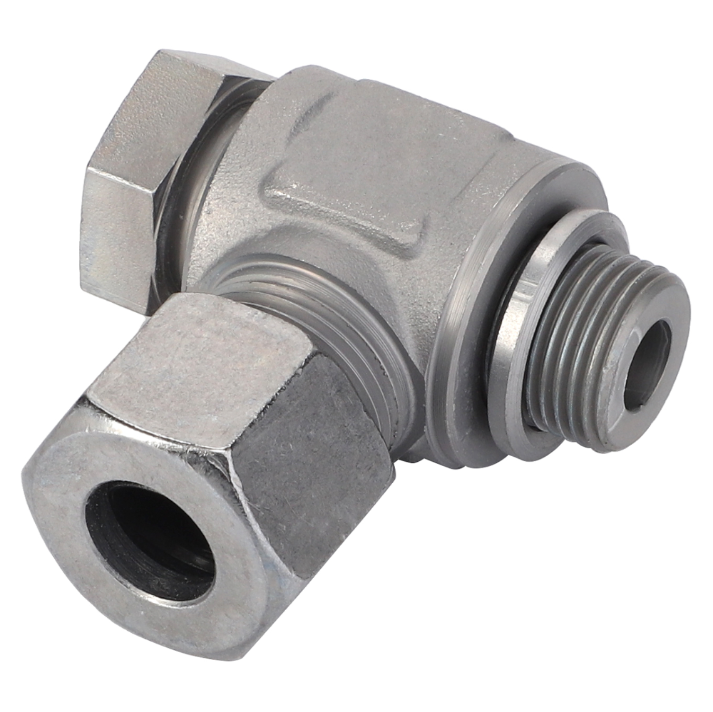 Резьбовое соединение