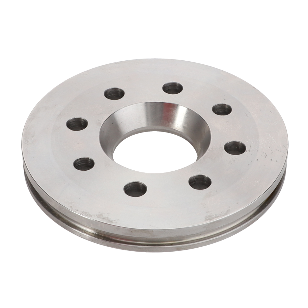 Упорная шайба