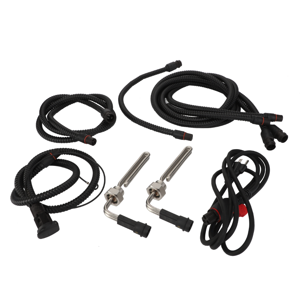 ПРЕДВАРИТЕЛЬНЫЙ НАГРЕВАТЕЛЬ