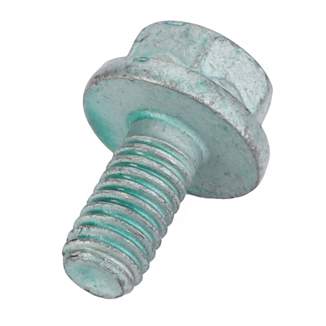 ФЛАНЦЕВОЙ БОЛТ С ШЕСТИГРАННОЙ ГОЛОВКОЙ