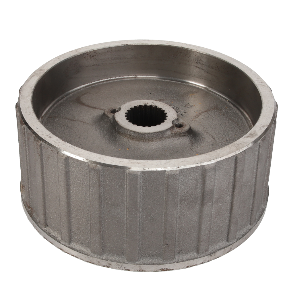 ТОРМОЗНОЙ МЕХАНИЗМ