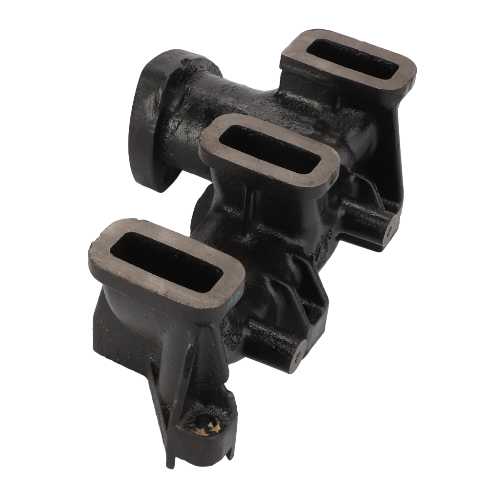 Выпускной коллектор