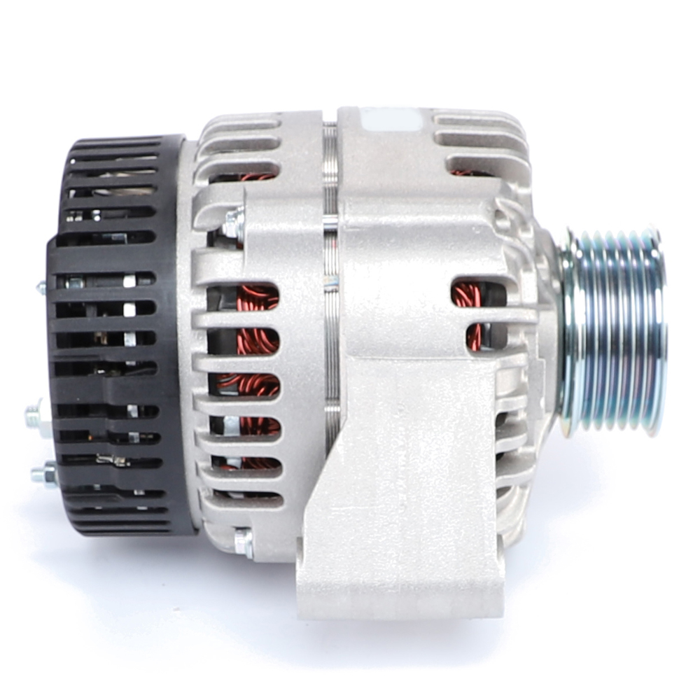 АЛЬТЕРНАТОР