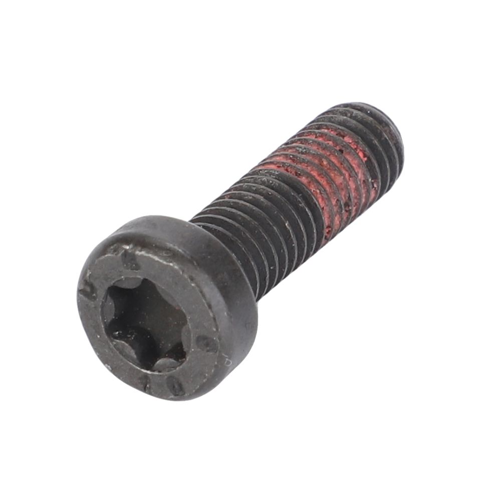 Шестигранный врезной винт