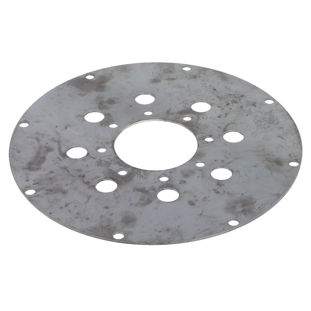 ДИСК СЦЕПЛЕНИЯ