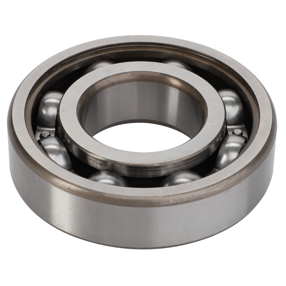 Шариковый подшипник, глубокая канавка