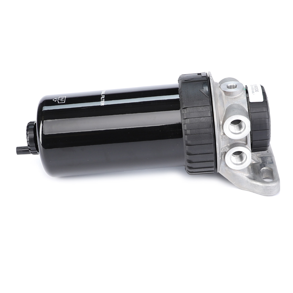 ТОПЛИВНЫЙ ФИЛЬТР