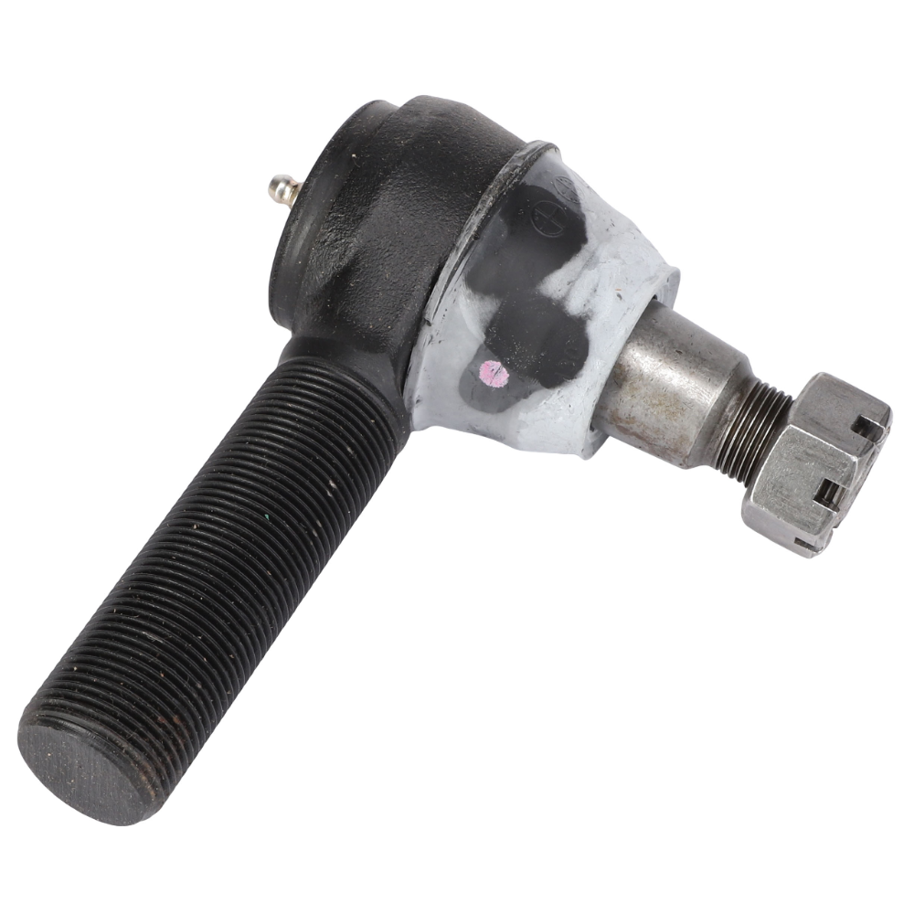 ПОПЕРЕЧНАЯ РУЛЕВАЯ РЕЙКА