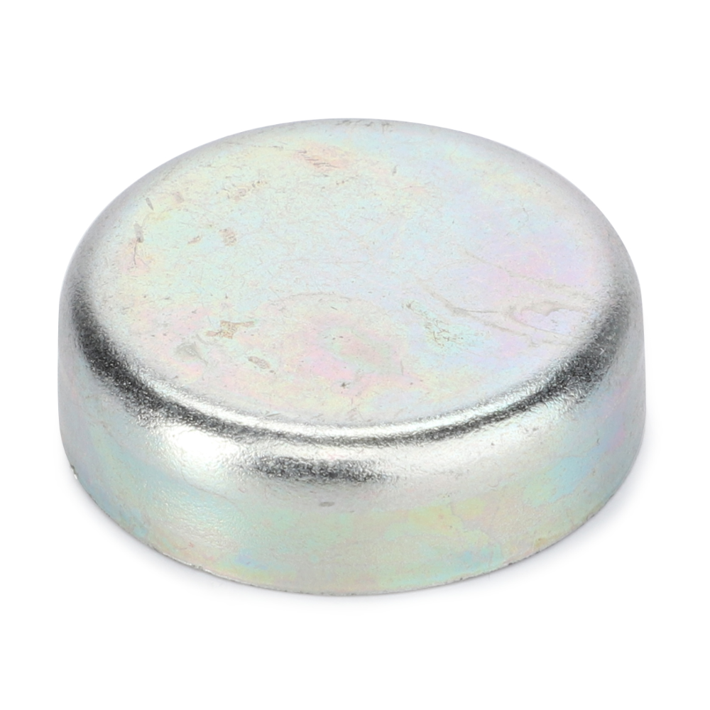 ВЫПУКЛАЯ КРЫШКА