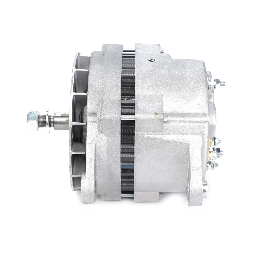 АЛЬТЕРНАТОР