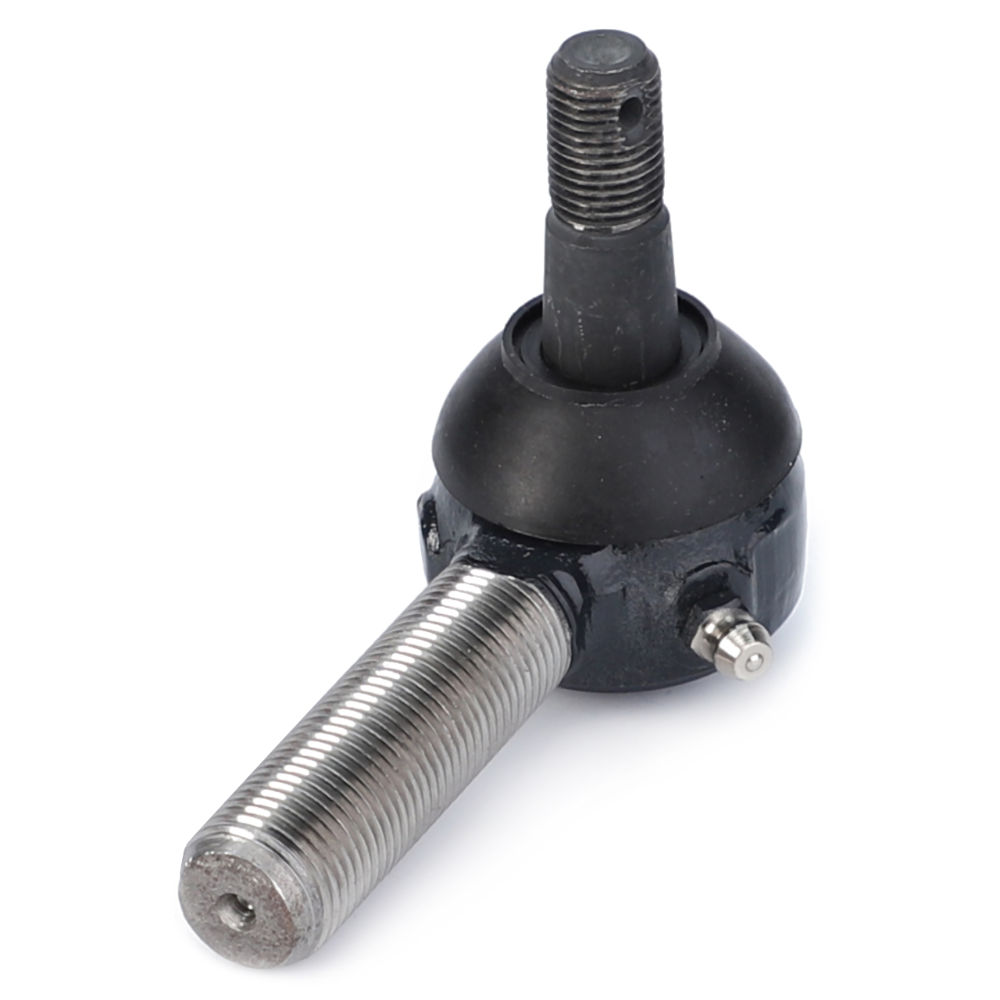 ШАРОВОЕ СОЕДИНЕНИЕ, ЛЕВАЯ СТОРОНА